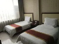 Linyi Jixian Business Hotel Hotels in Linyi