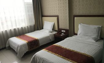 Linyi Jixian Business Hotel