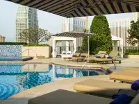 The St. Regis Macao - 5 étoiles