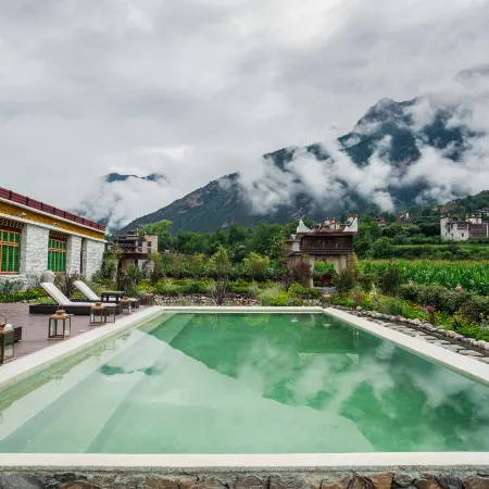 DongPo hotel