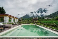 Xiyue Mijing Hotel Hotel a Danba