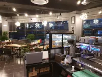 Maison de Geoje - Desayuno