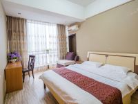 重庆一旅阳光酒店公寓 - 精致两室一厅