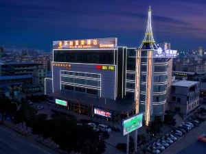 Huayi Business Hotel