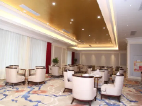 โรงแรมเจียงจิง อันฟู โรงแรมในอันฟู