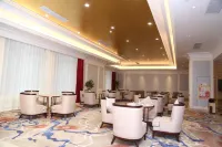 Anfu Jiangjing Hotel Hotels in Anfu County