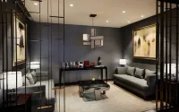 هوالوكس وشي تايهو باي آيتش جي - بار