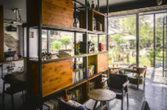 That Year Boutique Theme Inn