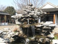 苏州江上屿酒店 - 花园