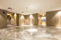 Laika Hotel (Shenzhen East Railway Station Buji Old Street Branch)