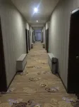 Chengde Hongxu Hotel Hotel di Provinsi Chengde