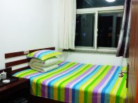 长海玉昇旅店 - 标准大床房