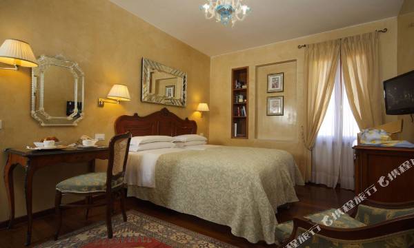 Hotel Bisanzio