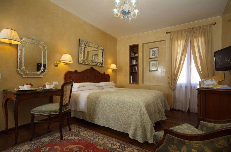 Hotel Bisanzio