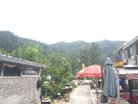 Jingxinju Inn (Beijing Miyun Old Town)
