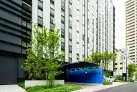 Hotel Mystays Premier Akasaka Các khách sạn ở Tokyo