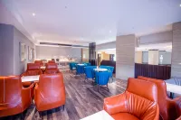ROYGEM Hotel (Jianshe Middle Road, Miluo) - พร้อมอาหารเช้า