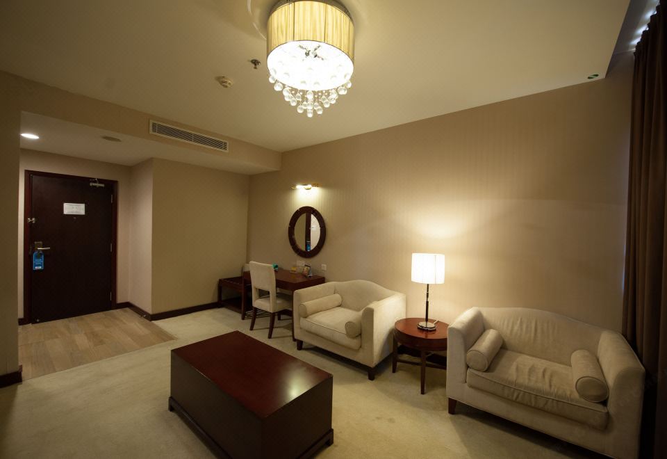 가야 센터 호텔