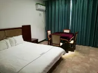 Huachen Business Hotel Hotels in Wan'an