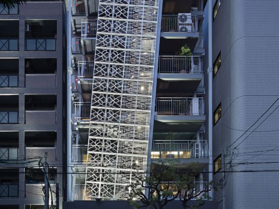 福岡のトヨタレンタリース福岡 大橋駅前店の格安素泊まりホテルを宿泊予約 21年おすすめ素泊まりホテル Trip Com
