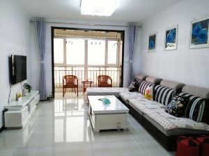 Leting Moon Island sea time holiday apartment