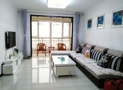 Leting Moon Island sea time holiday apartment