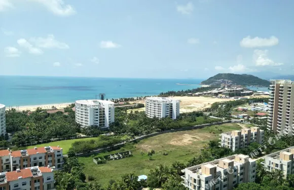 萬寧神州半島怡家海景度假公寓