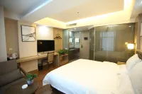 Xiyue Hotel - 2 stelle