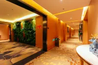 The Elephant Lake Boutique Hotel