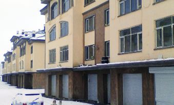 Yichun Wengxinyuan Family Guesthouse