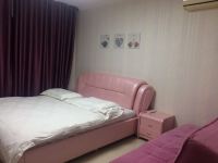 西安丫丫公寓式酒店 - 大床房