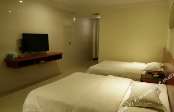 連平龍泉大酒店