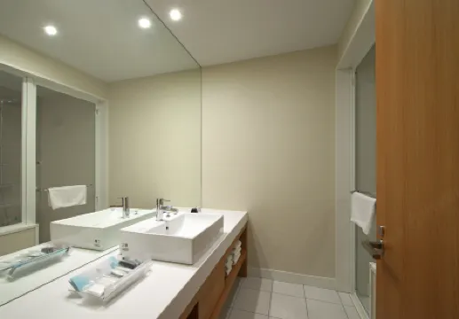 Nagoya JR Gate Tower Hotel (JR-Central Hotels) Отели в г. Нагоя