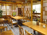 クラウンプラザホテル青島頤中 - 朝食