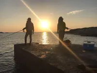 天際藍湾ホテル（汕尾紅海湾） - ビーチサイド