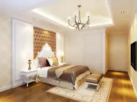 Wonderful Dream Hotels in Kunshan