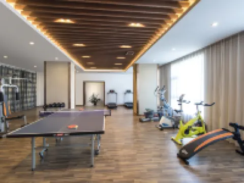 Ramada by Wyndham Huize Hoteles en Huize