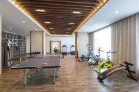 会沢德城ラマダホテル