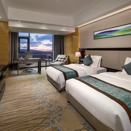 Ramada by Wyndham Huize