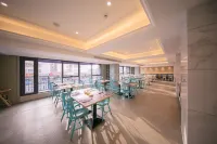 香格里假日飯店（常熟萬達店）
