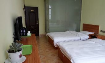 Jiangyong Changyu Hotel