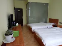 Jiangyong Changyu Hotel Hotels in Jiangyong