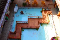 Niulangjia Inn