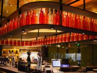 杭州西湖湖滨银泰CitiGO欢阁酒店 - 餐厅
