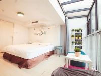 南京紫荆酒店公寓 - 复式家庭套房