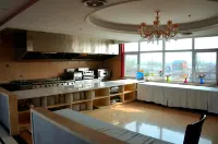 Qianchao Holiday Town, Lixian County