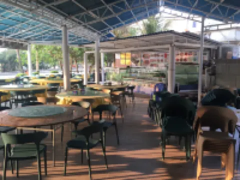 台山上川島交誼海景酒店