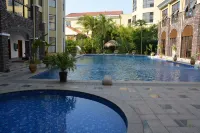 Baisha Yafor Daxidi Garden Hotel فنادق في بايشا