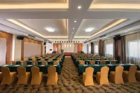 Jinting Chain. Via Boutique Hotel (Deyang Moore Shopping Plaza)