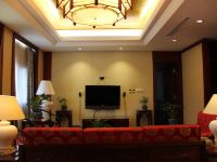 北京西海翠湖酒店 - 中式套房